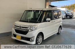 daihatsu tanto 2014 -DAIHATSU 【京都 584る701】--Tanto LA600S-0147390---DAIHATSU 【京都 584る701】--Tanto LA600S-0147390-