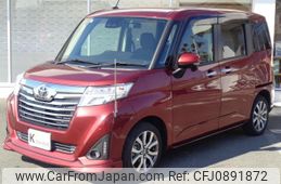 toyota roomy 2020 quick_quick_DBA-M900A_M900A-0473053