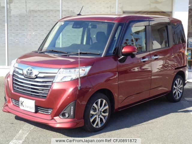 toyota roomy 2020 quick_quick_DBA-M900A_M900A-0473053 image 1