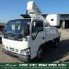 isuzu elf-truck 2005 GOO_NET_EXCHANGE_0560829A30250627W002 image 1