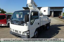 isuzu elf-truck 2005 GOO_NET_EXCHANGE_0560829A30250627W002