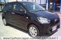 daihatsu mira-e-s 2017 CFJ1064411