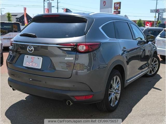 mazda cx-8 2019 -MAZDA--CX-8 KG2P--KG2P-211612---MAZDA--CX-8 KG2P--KG2P-211612- image 2