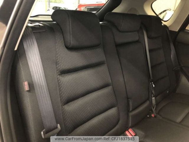 mazda cx-5 2012 CFJ1837515 image 2