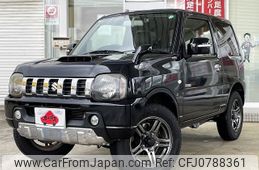 suzuki jimny 2013 -SUZUKI--Jimny ABA-JB23W--JB23W-698293---SUZUKI--Jimny ABA-JB23W--JB23W-698293-