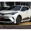 toyota c-hr 2018 quick_quick_ZYX10_ZYX10-2119079 image 16