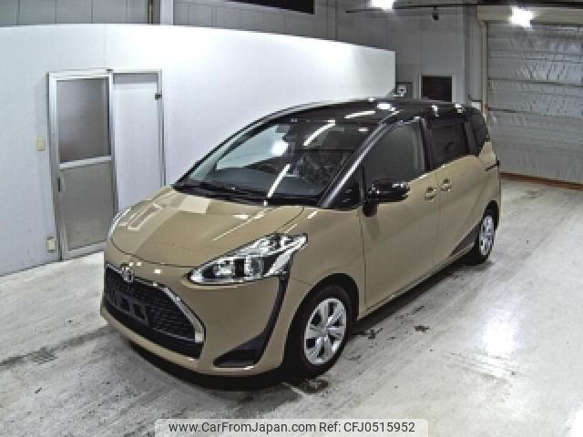 toyota sienta 2019 quick_quick_DBA-NSP170G_7228415 image 1