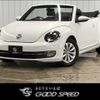 volkswagen the-beetle 2013 -VOLKSWAGEN--VW The Beetle DBA-16CBZK--WVWZZZ16ZDM809116---VOLKSWAGEN--VW The Beetle DBA-16CBZK--WVWZZZ16ZDM809116- image 1