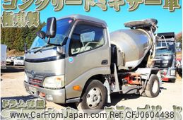 hino dutro 2010 -HINO--Hino Dutoro BDG-XZU304E--XZU304-1012192---HINO--Hino Dutoro BDG-XZU304E--XZU304-1012192-