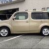 nissan cube 2009 -NISSAN--Cube DBA-Z12--Z12-049665---NISSAN--Cube DBA-Z12--Z12-049665- image 5