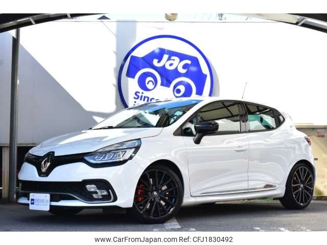renault lutecia 2019 CFJ1830492 image 1