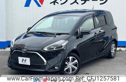 toyota sienta 2019 quick_quick_NSP170G_NSP170-7189560