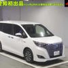 toyota esquire 2017 -TOYOTA 【名古屋 508ﾉ7165】--Esquire ZWR80G-0293198---TOYOTA 【名古屋 508ﾉ7165】--Esquire ZWR80G-0293198- image 1