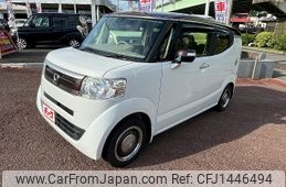 honda n-box-slash 2019 -HONDA--N BOX SLASH DBA-JF1--JF1-7303443---HONDA--N BOX SLASH DBA-JF1--JF1-7303443-