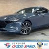 mazda mazda3 2019 -MAZDA--MAZDA3 3DA-BP8P--BP8P-103885---MAZDA--MAZDA3 3DA-BP8P--BP8P-103885- image 1