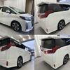 toyota alphard 2021 -TOYOTA 【豊田 300ﾐ5989】--Alphard 3BA-AGH30W--AGH30-0397903---TOYOTA 【豊田 300ﾐ5989】--Alphard 3BA-AGH30W--AGH30-0397903- image 40