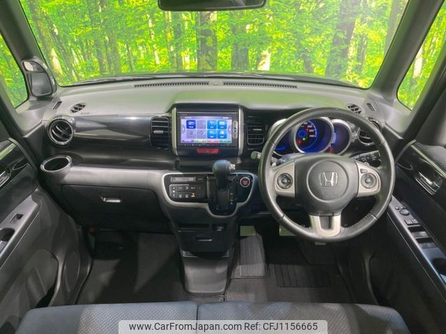 honda n-box 2013 -HONDA--N BOX DBA-JF1--JF1-2108731---HONDA--N BOX DBA-JF1--JF1-2108731- image 2