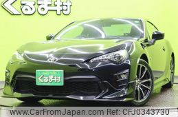 toyota 86 2017 quick_quick_DBA-ZN6_ZN6-074151