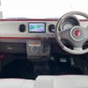 suzuki alto-lapin-chocolat 2014 quick_quick_HE22S_HE22S-834604 image 2