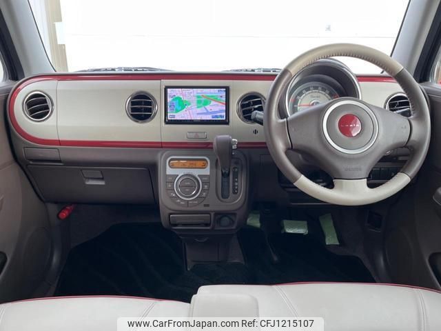 suzuki alto-lapin-chocolat 2014 quick_quick_HE22S_HE22S-834604 image 2