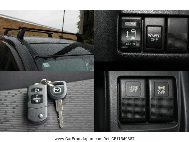mazda premacy 2013 CFJ1549387 image 2
