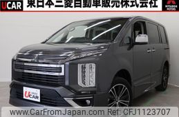 mitsubishi delica-d5 2019 quick_quick_3DA-CV1W_CV1W-2100699