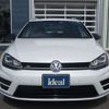 volkswagen vw-ゴルフr-ヴァリアント 2016 -VOLKSWAGEN--VW ｺﾞﾙﾌR ｳﾞｧﾘｱﾝﾄ ABA-AUCJXF--WVWZZZAUZHP519061---VOLKSWAGEN--VW ｺﾞﾙﾌR ｳﾞｧﾘｱﾝﾄ ABA-AUCJXF--WVWZZZAUZHP519061- image 2