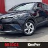 toyota c-hr 2018 CFJ1634079 image 1
