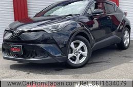 toyota c-hr 2018 CFJ1634079