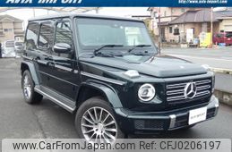 mercedes-benz g-class 2019 quick_quick_463349_WDB4633492X318808