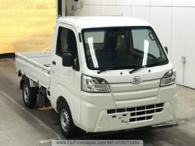 daihatsu hijet-truck 2019 -DAIHATSU--Hijet Truck S500P-0111420---DAIHATSU--Hijet Truck S500P-0111420- image 1