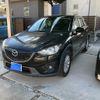 mazda cx-5 2012 -MAZDA--CX-5 DBA-KEEFW--KEEFW-101518---MAZDA--CX-5 DBA-KEEFW--KEEFW-101518- image 1