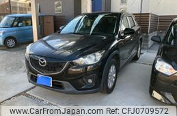 mazda cx-5 2012 -MAZDA--CX-5 DBA-KEEFW--KEEFW-101518---MAZDA--CX-5 DBA-KEEFW--KEEFW-101518-