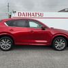 mazda cx-5 2022 CFJ1816433 image 4