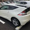 honda cr-z 2010 -HONDA--CR-Z DAA-ZF1--ZF1-1012861---HONDA--CR-Z DAA-ZF1--ZF1-1012861- image 4