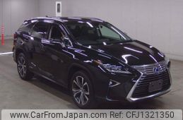 lexus rx 2018 quick_quick_DAA-GYL26W_GYL26-0001758