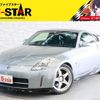 nissan fairlady-z 2002 -NISSAN--Fairlady Z UA-Z33--Z33-000143---NISSAN--Fairlady Z UA-Z33--Z33-000143- image 1