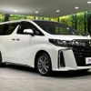 toyota alphard 2022 CFJ1751495 image 18