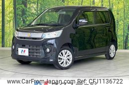 suzuki wagon-r 2015 -SUZUKI--Wagon R DAA-MH44S--MH44S-474095---SUZUKI--Wagon R DAA-MH44S--MH44S-474095-