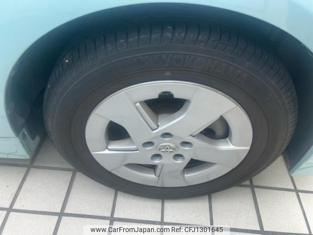 toyota prius 2011 -TOYOTA--Prius DAA-ZVW30--ZVW30-5355338---TOYOTA--Prius DAA-ZVW30--ZVW30-5355338- image 2