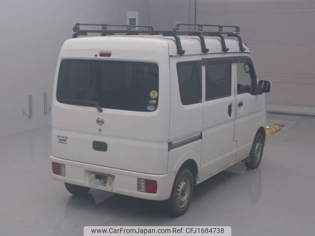 nissan clipper-van 2017 CFJ1684738 image 2
