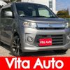 suzuki wagon-r-stingray 2015 quick_quick_MH44S_MH44S-802730 image 1