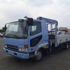 mitsubishi-fuso fighter 2001 CFJ1528271 image 1