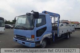 mitsubishi-fuso fighter 2001 CFJ1528271
