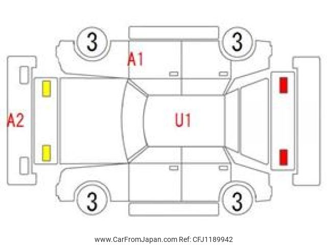 nissan aura 2021 -NISSAN--AURA 6AA-FE13--FE13-206204---NISSAN--AURA 6AA-FE13--FE13-206204- image 2