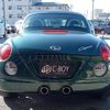 daihatsu copen 2002 -DAIHATSU--Copen L880K--L880K-0006213---DAIHATSU--Copen L880K--L880K-0006213- image 13