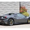 ferrari ferrari-others 2018 -FERRARI 【品川 331】--ﾌｪﾗｰﾘ488 ABA-F142B--ZFF80AMJ000234695---FERRARI 【品川 331】--ﾌｪﾗｰﾘ488 ABA-F142B--ZFF80AMJ000234695- image 2