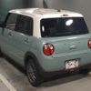 suzuki alto-lapin 2022 -SUZUKI--Alto Lapin HE33S--336311---SUZUKI--Alto Lapin HE33S--336311- image 2