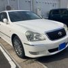 toyota crown-majesta 2008 -TOYOTA--Crown Majesta DBA-UZS186--UZS186-0028739---TOYOTA--Crown Majesta DBA-UZS186--UZS186-0028739- image 3