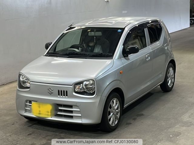 suzuki alto 2015 -SUZUKI 【宮崎 581に3609】--Alto HA36S-265069---SUZUKI 【宮崎 581に3609】--Alto HA36S-265069- image 1